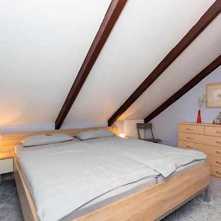 Vogelsand Fewo 1 Appartement *