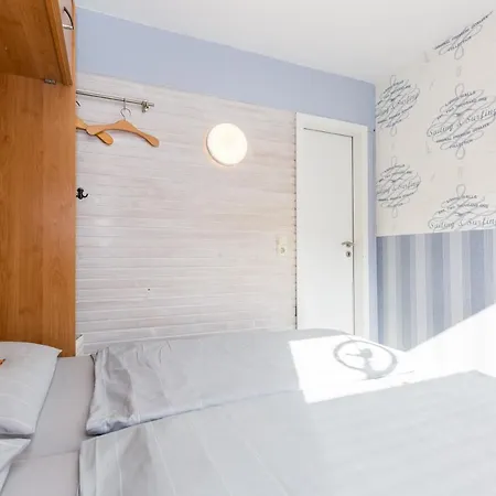 Appartement Vogelsand Fewo 1 Cuxhaven